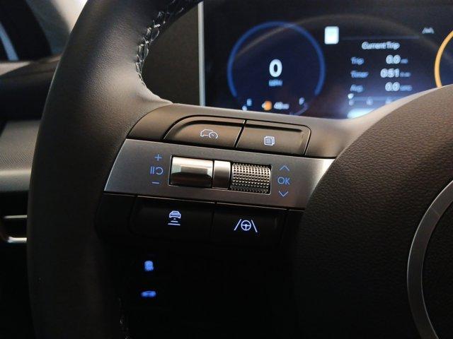 new 2025 Hyundai Sonata car, priced at $33,340