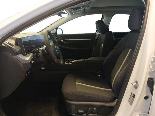 new 2025 Hyundai Sonata car, priced at $33,340