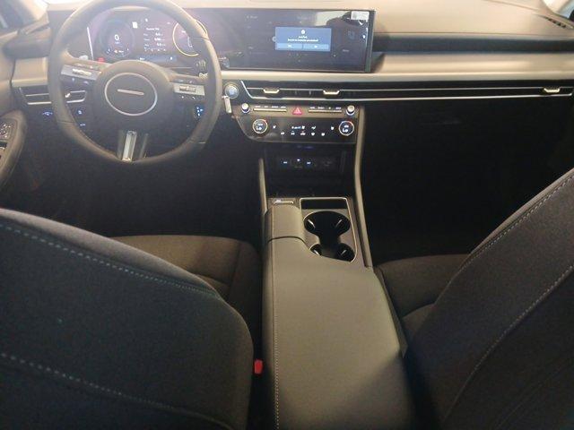 new 2025 Hyundai Sonata car, priced at $33,340