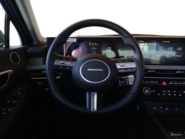 new 2026 Hyundai Sonata car, priced at $30,485