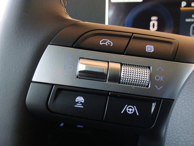 new 2026 Hyundai Sonata car, priced at $30,485