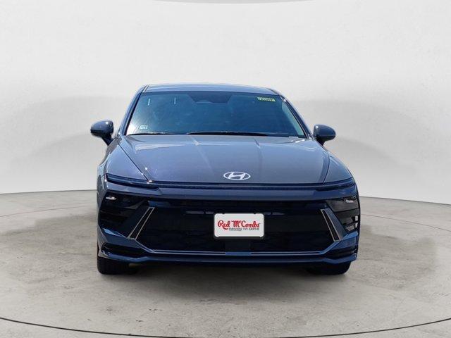 new 2026 Hyundai Sonata car, priced at $30,485