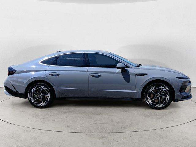 new 2026 Hyundai Sonata car, priced at $30,485