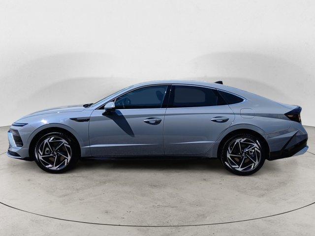 new 2026 Hyundai Sonata car, priced at $30,485