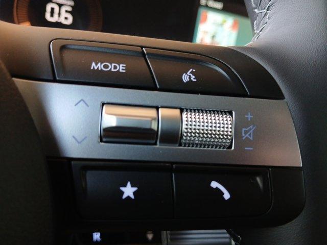 new 2026 Hyundai Sonata car, priced at $30,485