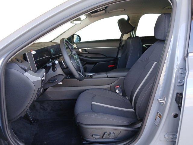 new 2026 Hyundai Sonata car, priced at $30,485