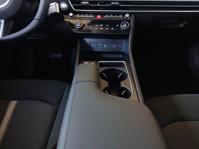 new 2026 Hyundai Sonata car, priced at $30,485