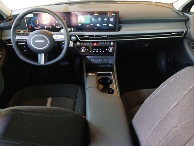 new 2026 Hyundai Sonata car, priced at $30,485