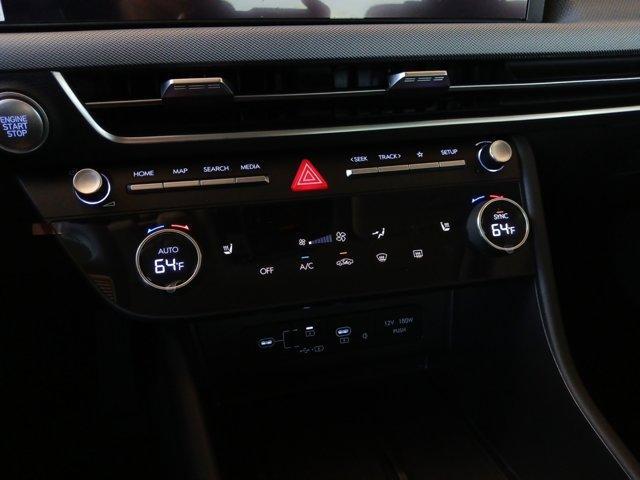 new 2026 Hyundai Sonata car, priced at $30,485