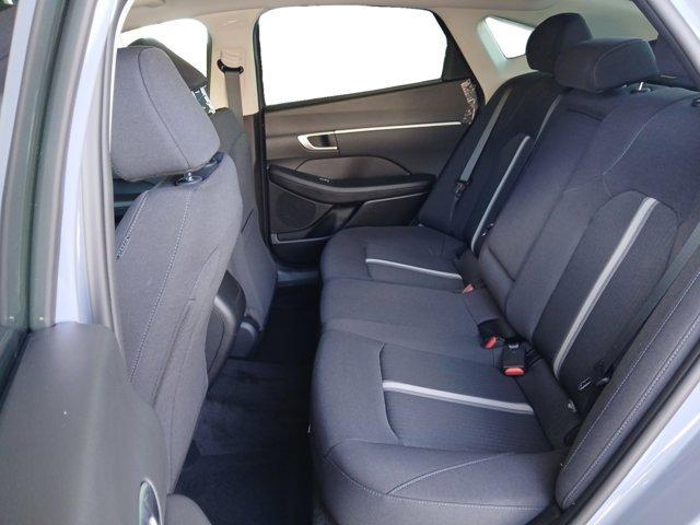 new 2026 Hyundai Sonata car, priced at $30,485