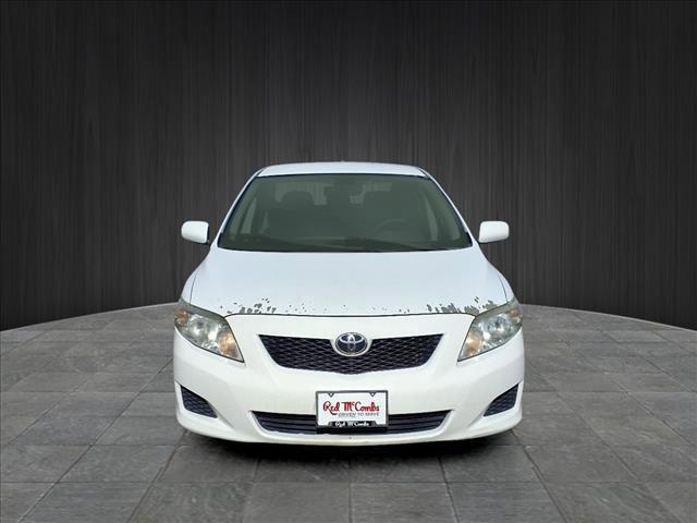 used 2010 Toyota Corolla car, priced at $7,509