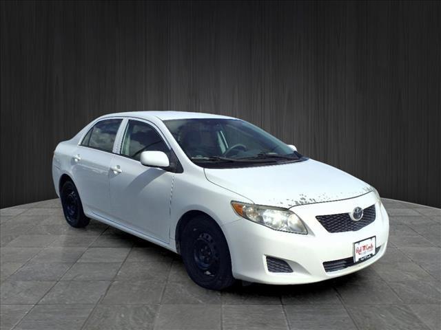 used 2010 Toyota Corolla car, priced at $7,509