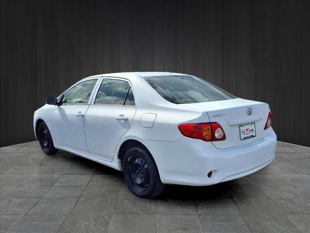 used 2010 Toyota Corolla car, priced at $7,509