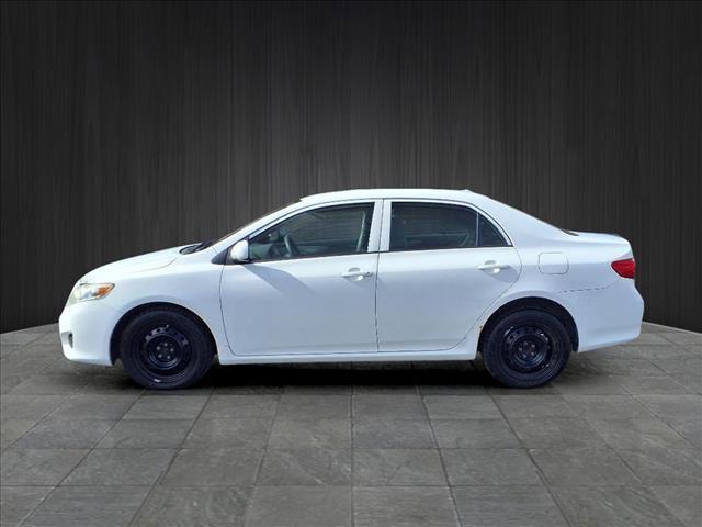 used 2010 Toyota Corolla car, priced at $7,509