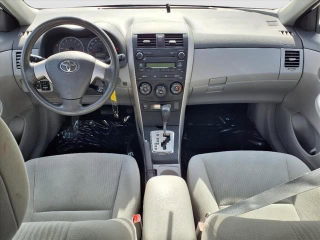 used 2010 Toyota Corolla car, priced at $7,509