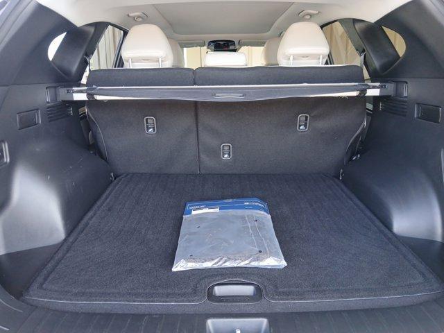 used 2023 Hyundai TUCSON Hybrid car, priced at $26,971