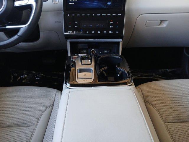 used 2023 Hyundai TUCSON Hybrid car, priced at $26,971