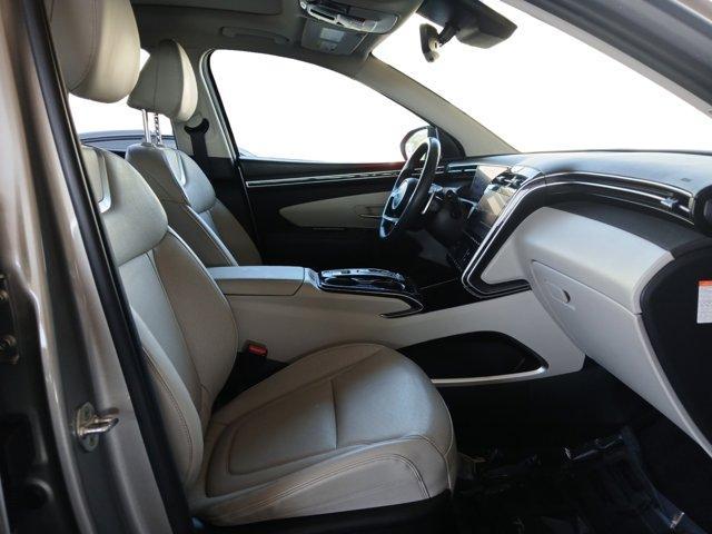 used 2023 Hyundai TUCSON Hybrid car, priced at $26,971