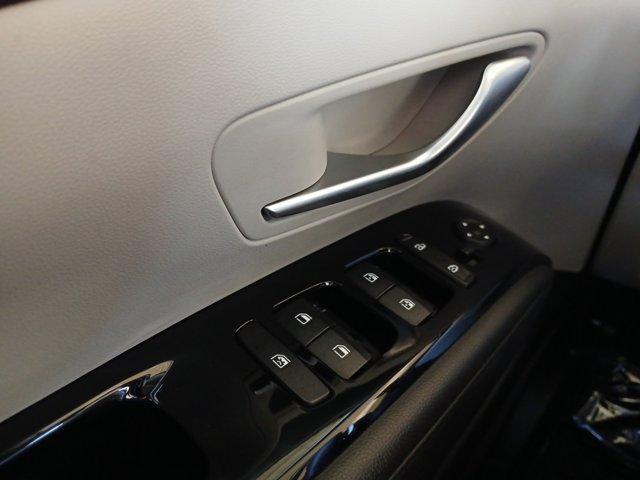 used 2023 Hyundai TUCSON Hybrid car, priced at $26,971