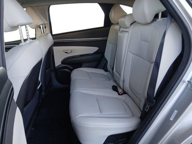 used 2023 Hyundai TUCSON Hybrid car, priced at $26,971