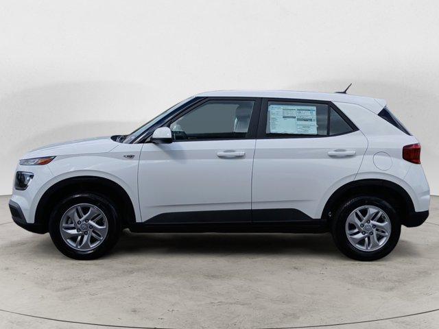 new 2026 Hyundai Venue car, priced at $22,520
