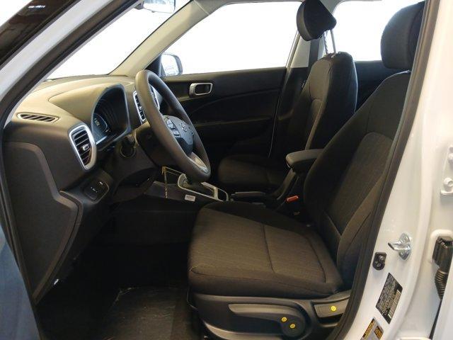 new 2026 Hyundai Venue car, priced at $22,520