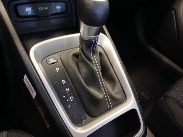 new 2026 Hyundai Venue car, priced at $22,520