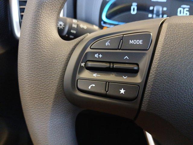 new 2026 Hyundai Venue car, priced at $22,520