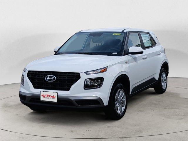 new 2026 Hyundai Venue car, priced at $22,520