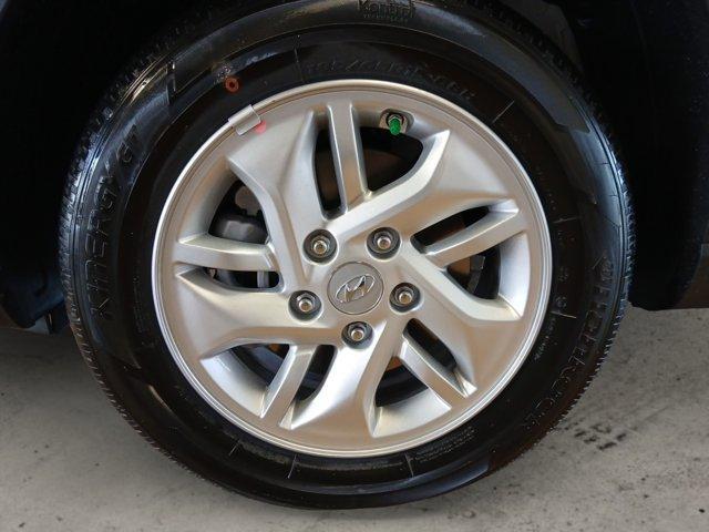 new 2026 Hyundai Venue car, priced at $22,520