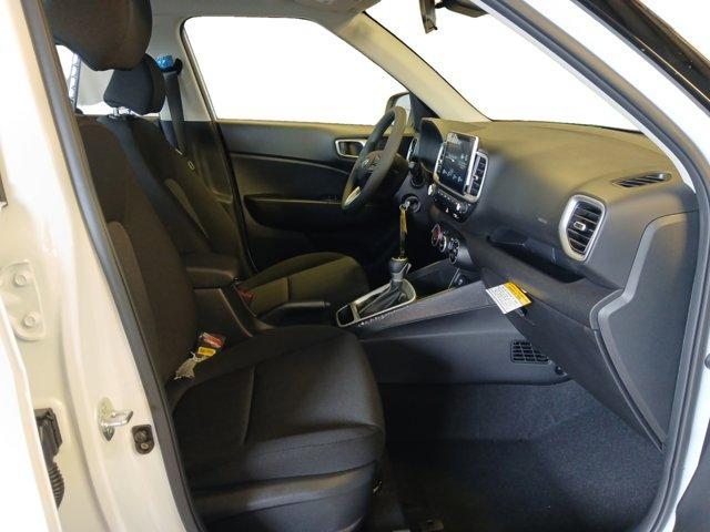 new 2026 Hyundai Venue car, priced at $22,520