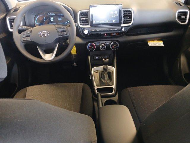 new 2026 Hyundai Venue car, priced at $22,520