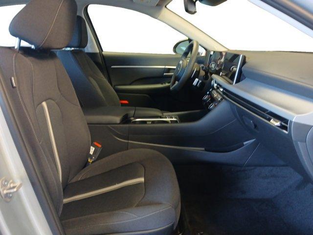 new 2026 Hyundai Sonata Hybrid car, priced at $30,535