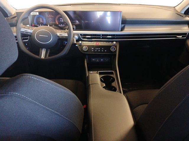 new 2026 Hyundai Sonata Hybrid car, priced at $30,535