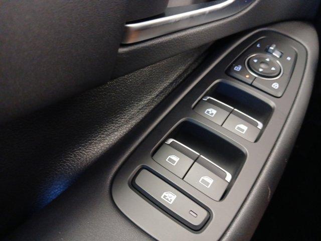 new 2026 Hyundai Sonata Hybrid car, priced at $30,535