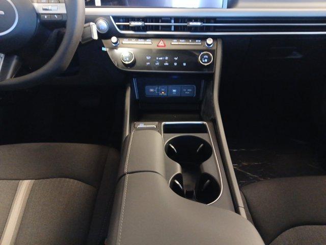 new 2026 Hyundai Sonata Hybrid car, priced at $30,535