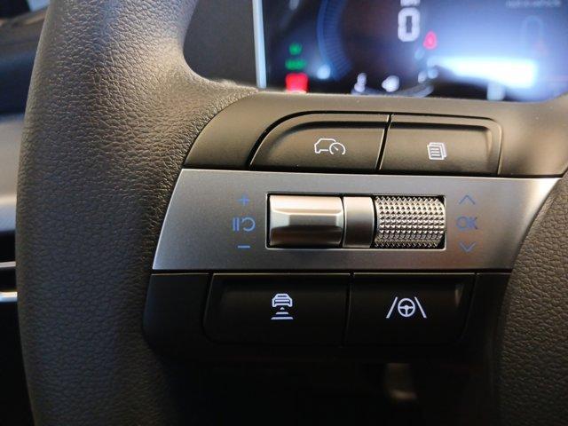 new 2026 Hyundai Sonata Hybrid car, priced at $30,535