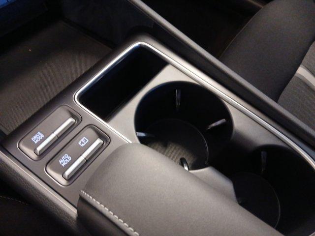 new 2026 Hyundai Sonata Hybrid car, priced at $30,535