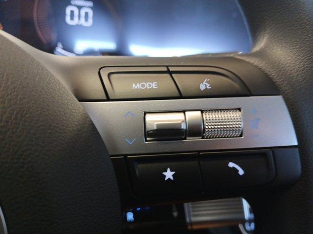 new 2026 Hyundai Sonata Hybrid car, priced at $30,535