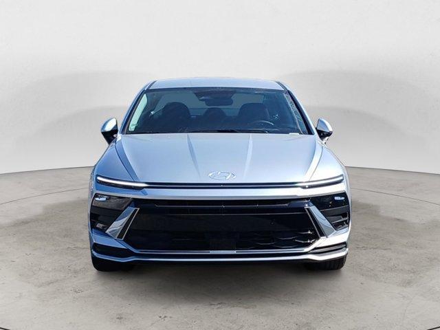 new 2026 Hyundai Sonata Hybrid car, priced at $30,535