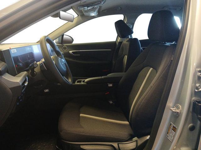 new 2026 Hyundai Sonata Hybrid car, priced at $30,535