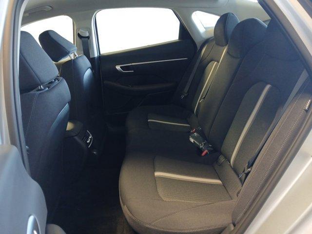 new 2026 Hyundai Sonata Hybrid car, priced at $30,535