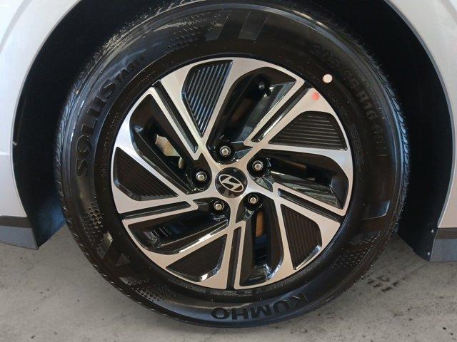 new 2026 Hyundai Sonata Hybrid car, priced at $30,535