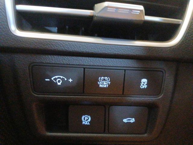 new 2026 Hyundai Sonata Hybrid car, priced at $30,535