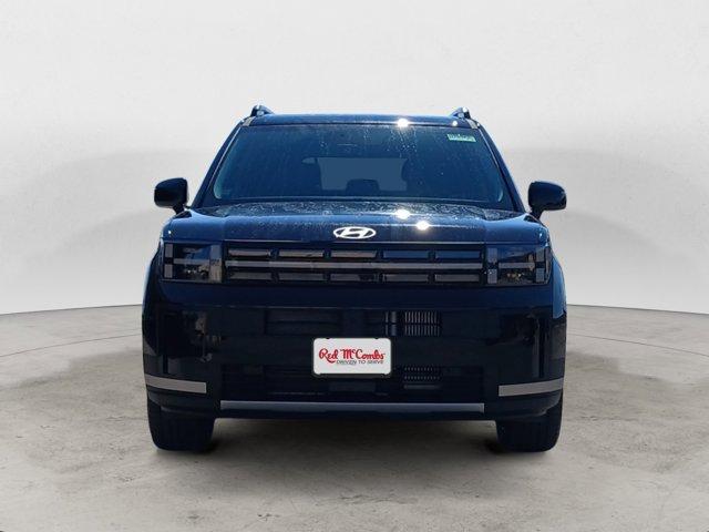 new 2026 Hyundai Santa Fe car, priced at $46,190