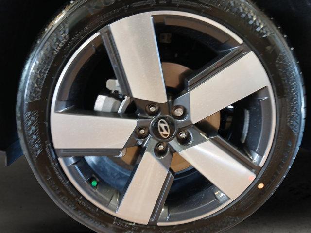 new 2026 Hyundai Santa Fe car, priced at $46,190