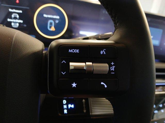 new 2026 Hyundai Santa Fe car, priced at $46,190