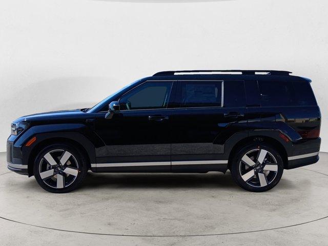 new 2026 Hyundai Santa Fe car, priced at $46,190