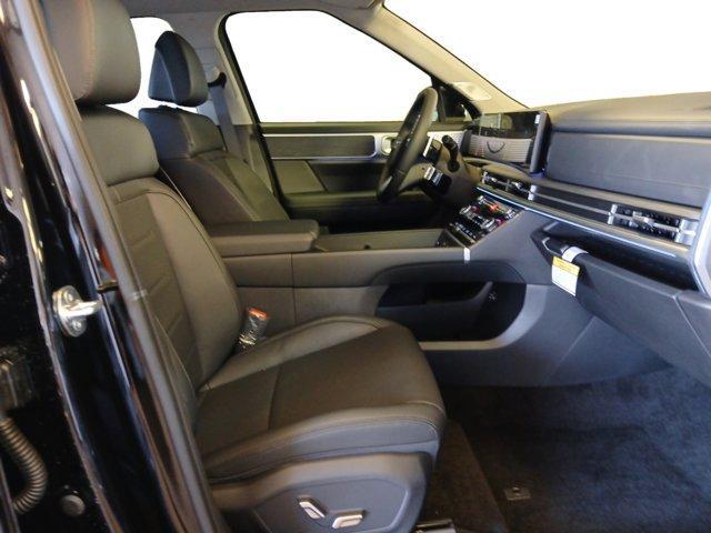 new 2026 Hyundai Santa Fe car, priced at $46,190