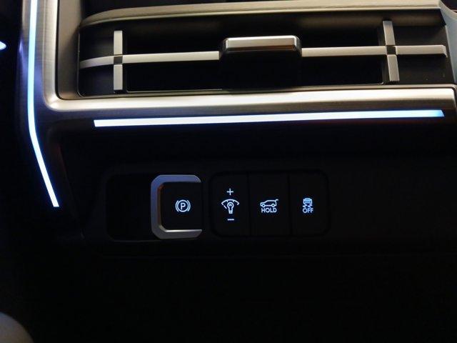 new 2026 Hyundai Santa Fe car, priced at $46,190